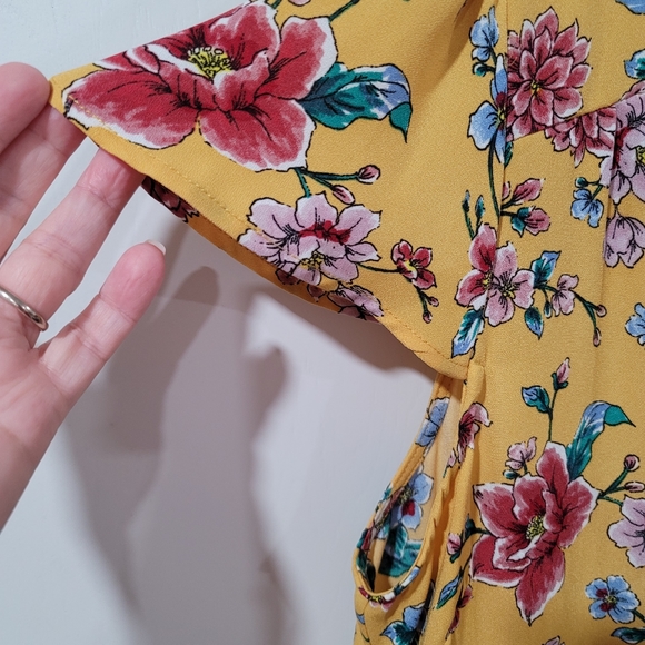 Target Dress - Picture 5 of 7